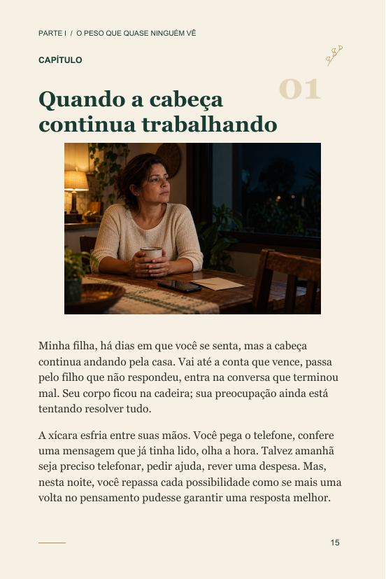Página 15 da edição editorial